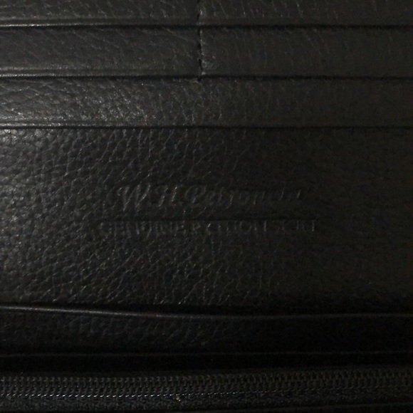 Exotic Skin - Python Wallet - Picture 5 of 8